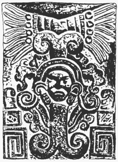 Фиг. 32. по Р. Кинжалов. Кетсалкоатъл vikingi_i_skrelingi_v_amerika_ketsalkoatyl.png