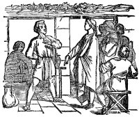 Хвалещият се пътешественик Хвалещият се пътешественик